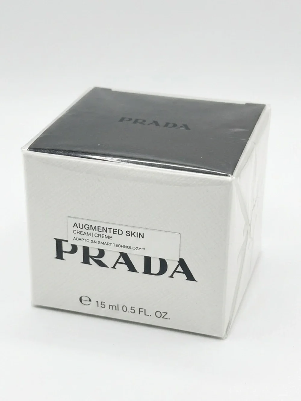Prada Augmented Skin Cream